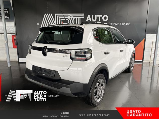 Citroën C3 C3 1.2 puretech turbo Plus 100cv s&s - Foto 3