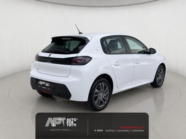 Peugeot 208 208 1.2 puretech Active s&s 75cv - Foto 3