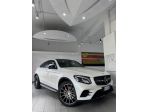 Mercedes-benz GLC 250 d 4Matic CoupPremium EDITION 1