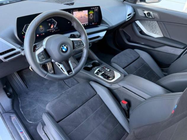 BMW 120 i 170cv 48V M-SPORT MSPORT TETTO-18"-IVA ESP. rif. 23830383 - Foto 9