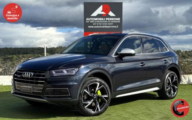 AUDI Q5 40 TDI quattro S-Tronic Sport rif. 23203860