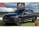 AUDI Q5 40 TDI quattro S-Tronic Sport rif. 23203860