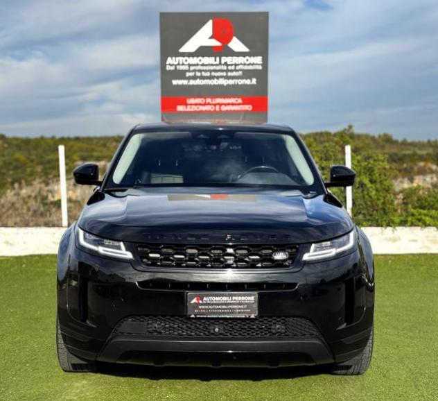 LAND ROVER Range Rover Evoque 2.0D 163cv AWD Auto SE rif. 23286066 - Foto 2