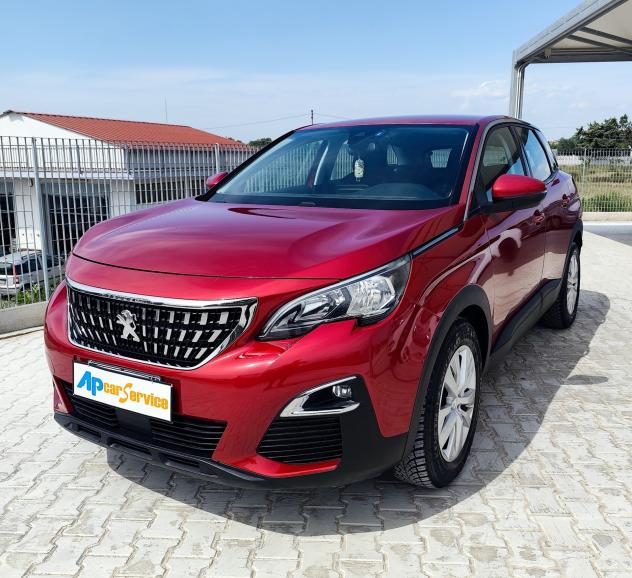 Peugeot 3008 BlueHDi 120 S&S Business - Foto 5