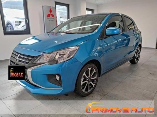 MITSUBISHI Space Star 1.2 Invite Automatico rif. 22026687 - Foto 5