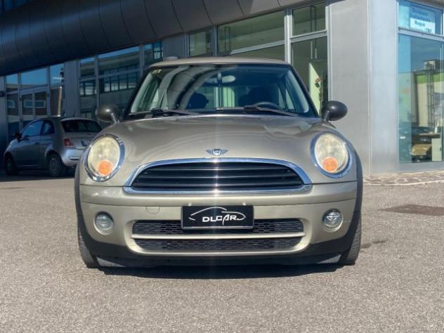 MINI One 1.6 16V One D rif. 23807556 - Foto 4