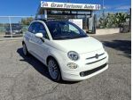 FIAT 500 1.2 Lounge PREZZO REALE TETTO APRIBILE CARPLAY rif. 24228453