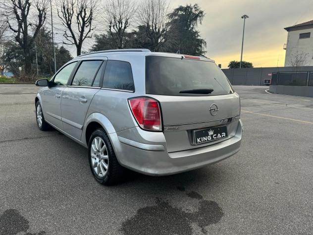 Opel Astra 1.6 16V Twinport Station Wagon Cosmo - Foto 7