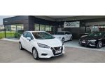 Nissan Micra 1.0 IG 12V 5 porte Acenta
