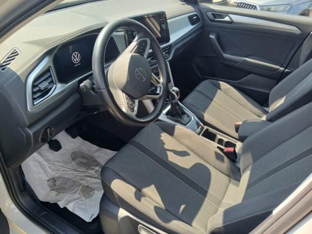 VOLKSWAGEN T-Roc 1ª serie T-Roc 1.0 TSI Life - Foto 6