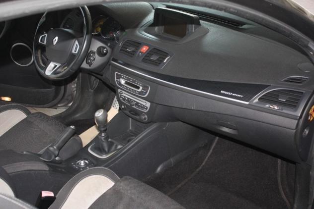 Renault Mégane Coupé Megane 2.0 T 250CV RS - Foto 9