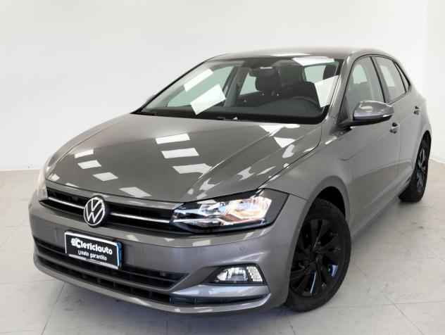 Volkswagen Polo 1.0 TSI DSG Comfortline