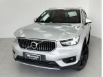 Volvo XC40 T4 AWD Geartronic Inscription