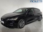 Ford Focus 4ª SERIE 1.0 ECOBOOST HYBRID 125 CV 5P. ST LINE