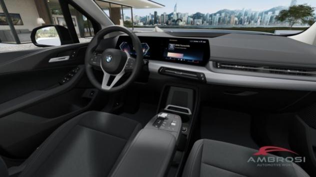 BMW 218 Serie 2 BMW d Active Tourer Premium Package rif. 24113773 - Foto 9