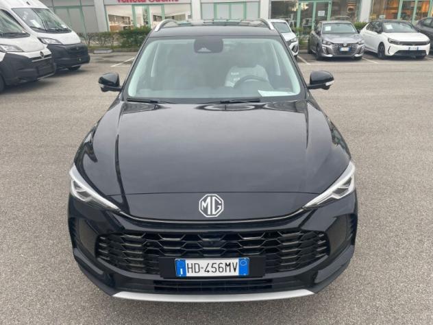 MG ZS (2024--) ZS 1.5 Hybrid+ Luxury - Foto 4