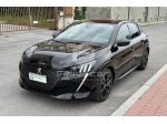 PEUGEOT 208 PureTech 130 Stop&Start EAT8 5 porte GT