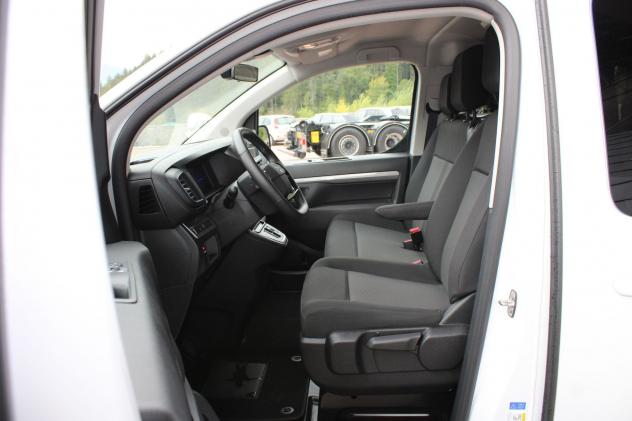 Opel Zafira Life 2.0D 180CV aut. Passo Lungo 9 posti - Foto 10