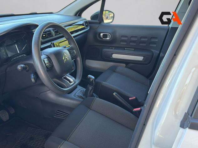 Citroën C3 C3 1.2 puretech Feel s&s 83cv neopatentati my18 - Foto 9