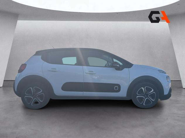Citroën C3 C3 1.5 bluehdi Shine s&s 100cv 6m - Foto 3