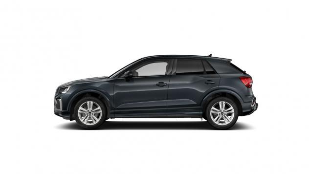 Audi Q2 2.0 30 TDI BUSINESS ADVANCED - Foto 2