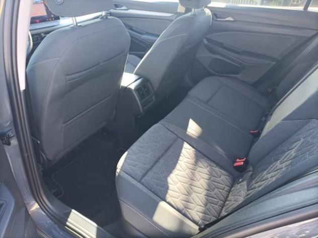 VOLKSWAGEN Golf 2.0 TDI 115 CV SCR Edition Plus rif. 23910473 - Foto 10