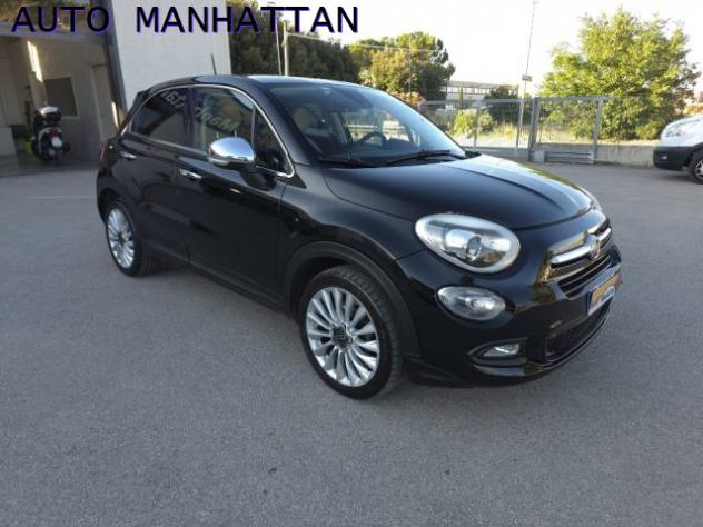 FIAT 500X 1.6 MultiJet 120 CV Lounge rif. 23781025 - Foto 2