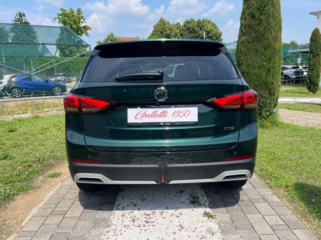 MG ZS 1.5 Comfort - Foto 8