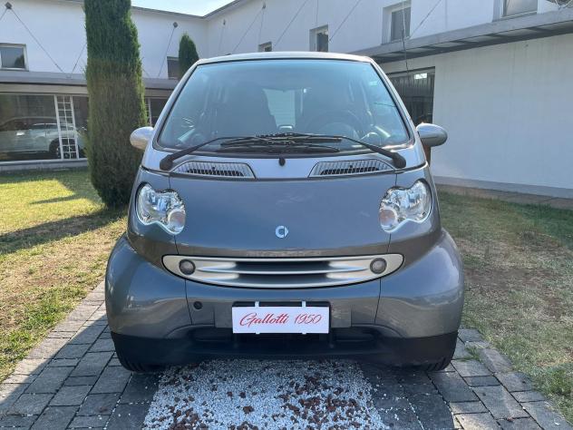 smart fortwo Fortwo 0.7 Smart Passion 61cv - Foto 5