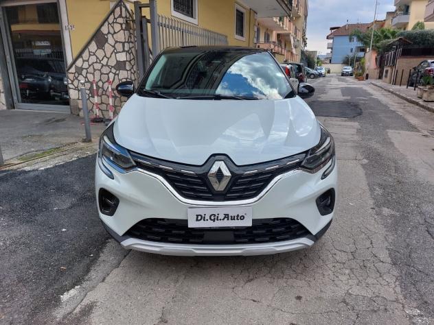 Renault Captur 1.0 TCe 100 CV GPL FAP Intens - Foto 2