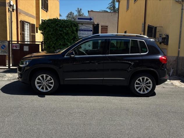 Volkswagen Tiguan 2.0 TDI 140 CV 4MOTION FINANZIABILE - Foto 3