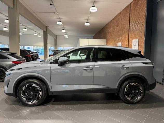 NISSAN Qashqai MHEV 158 CV Xtronic N-Connecta NAVI - LED - ACC rif. 23800053 - Foto 6