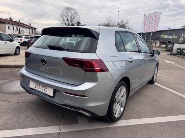 VOLKSWAGEN Golf 2.0 TDI 150 CV DSG SCR Style rif. 23388732 - Foto 5