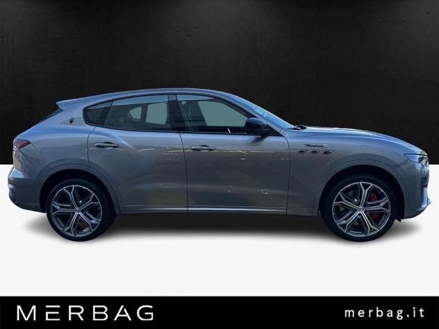 Maserati Levante 3.0 V6 Modena S 430cv auto - Foto 5