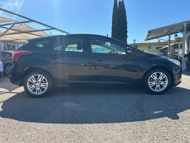 Ford Focus 1.6 Diesel - Foto 2