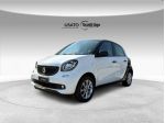 smart forfour II 1.0 Youngster 71cv my18