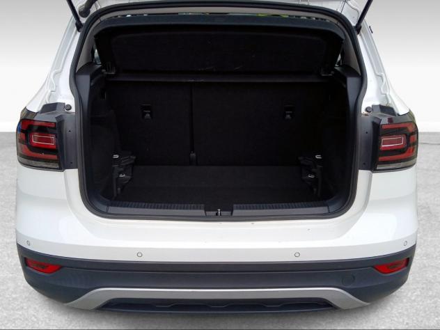 Volkswagen T-Cross 2019 1.0 tsi Style 110cv - Foto 6