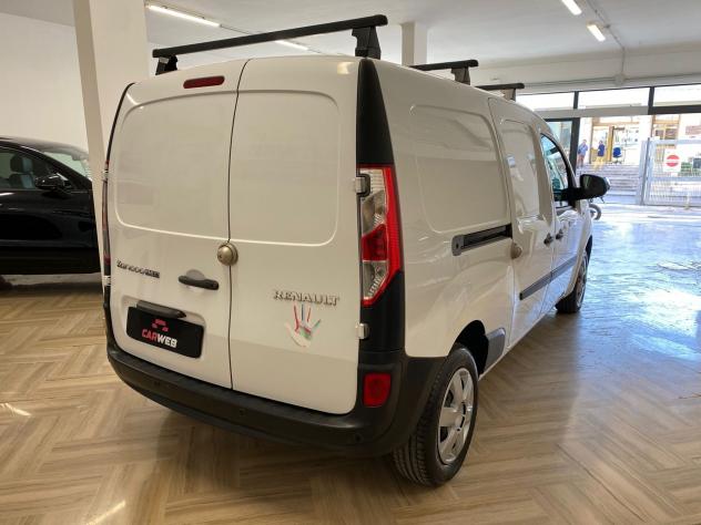 Renault Kangoo 1.5 dCi 90CV Express Maxi Combi Energy - Foto 4