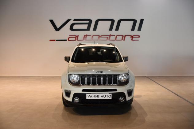 Jeep Renegade 1.6 Mjt 130 CV Limited - Foto 2
