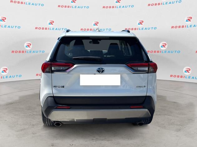 Toyota RAV4 Rav4 2.5 vvt-ie h Active awd-i 222cv e-cvt - Foto 7