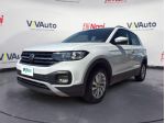 Volkswagen T-Cross 1.0 TSI Sport