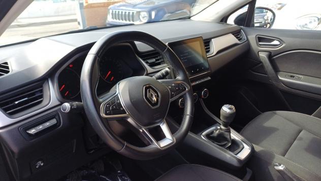 Renault Captur TCe 100 CV GPL FAP Intens - Foto 10