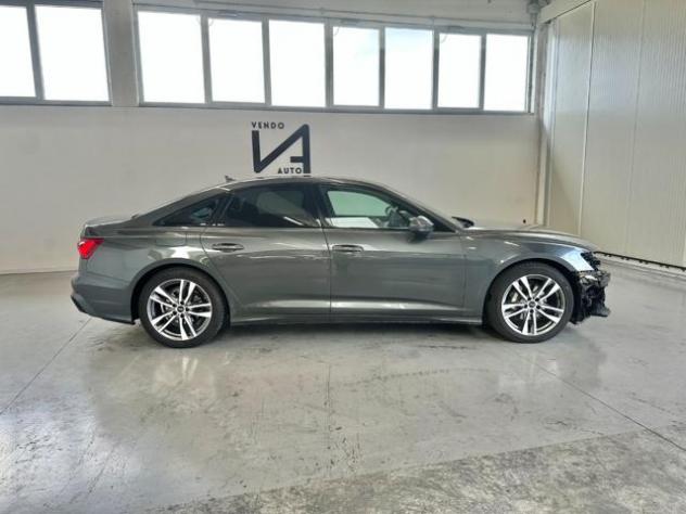 AUDI A6 40 2.0 TDI QUATTRO ULTRA S TRONIC S LINE EDITION rif. 23786856 - Foto 8