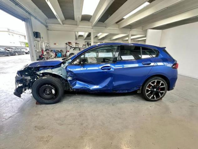 BMW 118 D MSPORT PRO rif. 23882846 - Foto 4