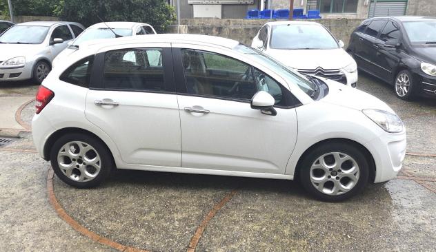 Citroen C3 1..4 GPL CERCHI 16 CRUISE UNICO PROPR. - Foto 7