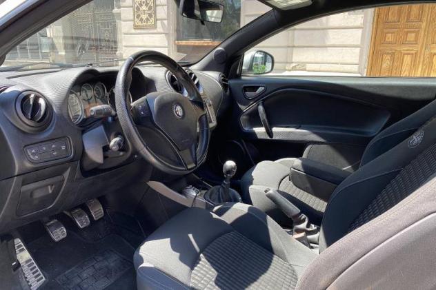 Alfa Romeo MiTo MiTo 1.4 T 170 CV M.air S&S Quadrifoglio Verde - Foto 9
