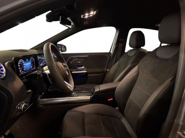 Mercedes-Benz GLA 200 d Automatic AMG Line Advanced Plus - Foto 10