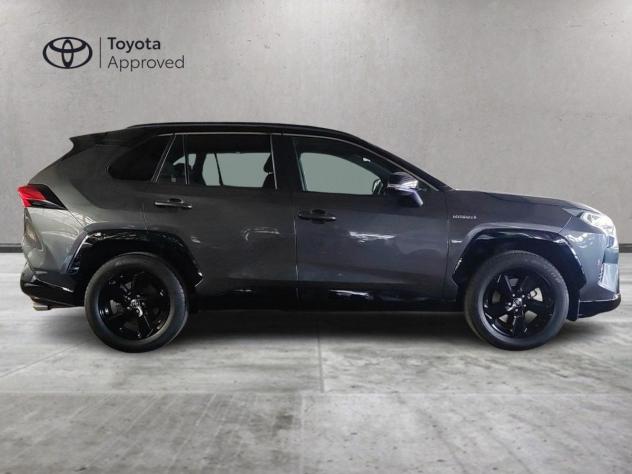 Toyota RAV4 2.5 HV (218CV) E-CVT 2WD Style + SISTEMA AUDIO JBL - Foto 5