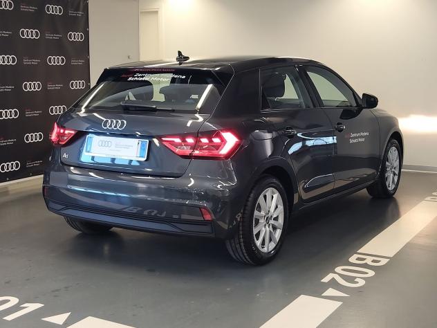 Audi A1 A1 SPB 30 TFSI S tronic Business - Foto 4