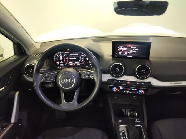 Audi Q2 Q2 30 2.0 tdi Admired s-tronic - Foto 7
